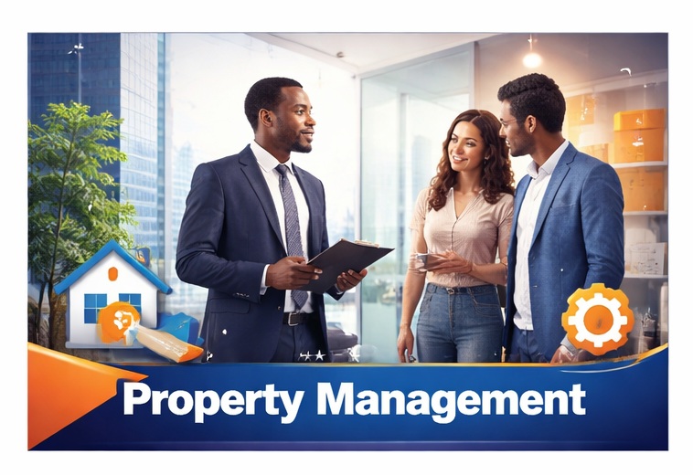Property Management