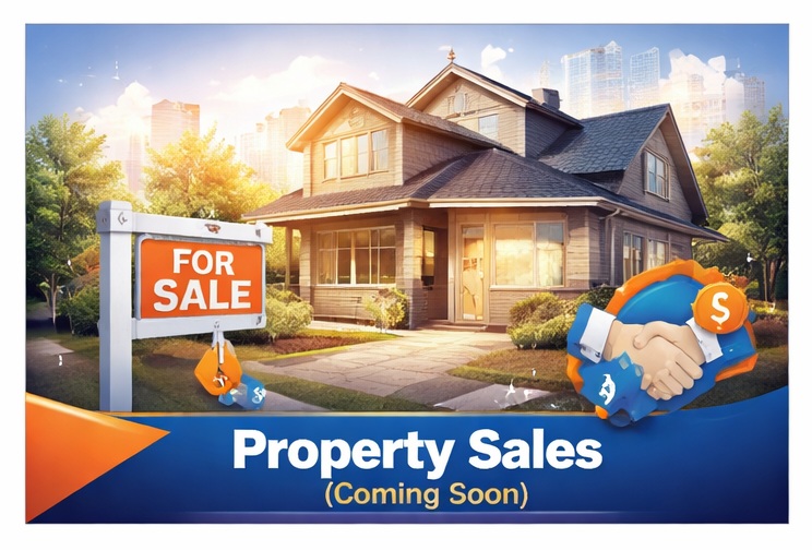 Property Sales
