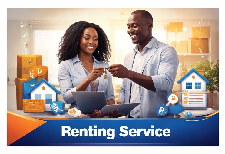 Renting Service