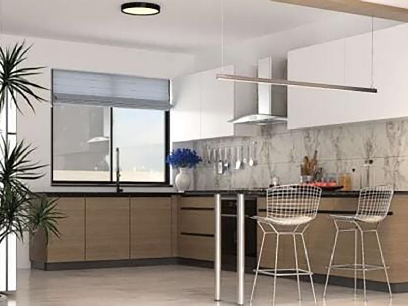 3 Bedroom Apartment for Rent in Westlands