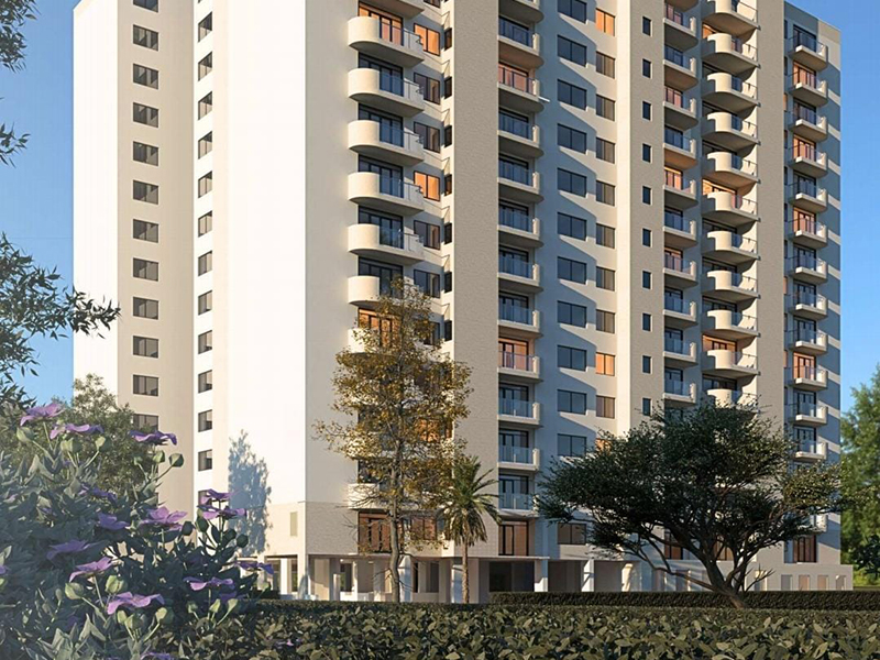 3 Bedroom Apartment for Rent in Westlands