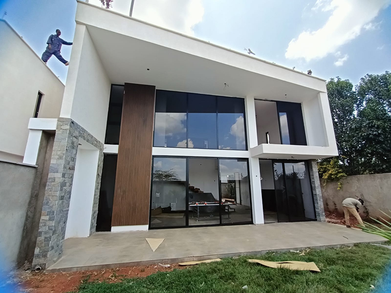 5 Bedroom Villa for Rent in Muthaiga