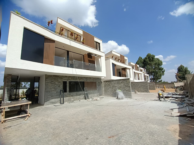 5 Bedroom Villa for Rent in Muthaiga